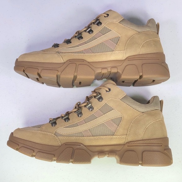 INC International Concepts Titus Hybrid Boots - Picture 3 of 10